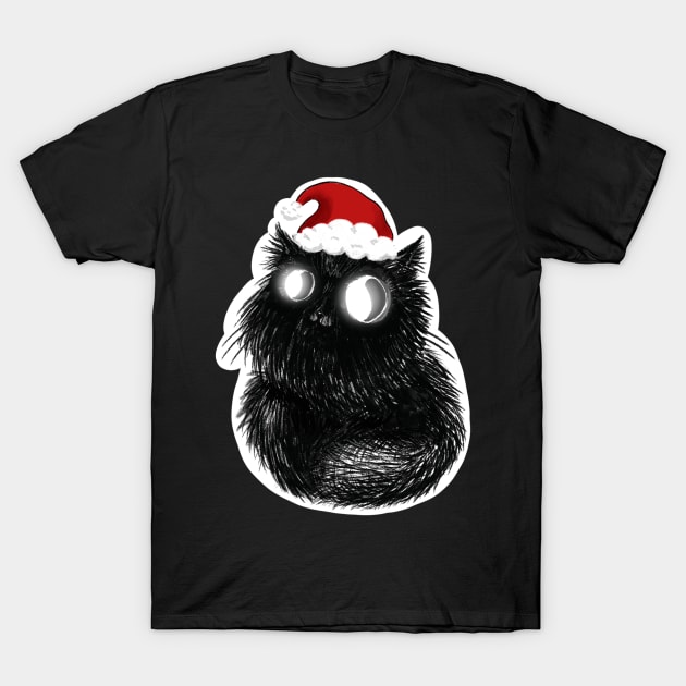 Spooky & Festive T-Shirt by SaraWired